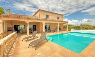 Maison 9 Pièces 252 m² à vendre à Caussade (82300)