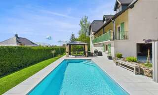 Maison 6 Pièces 200 m² à vendre à Luc-la-Primaube (12450)