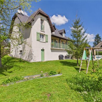 Maison 6 pièces 388000 €