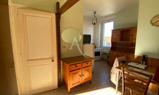 Appartement 1 Pièce 30 m² à louer à Montargis (45200)