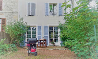 Maison 4 Pièces 84 m² à vendre à Neuville-aux-Bois (45170)