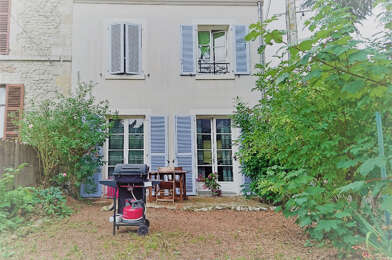 Maison 4 pièces 149900 €