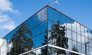 Bureau  1700 m² à vendre à Plougoumelen (56400)