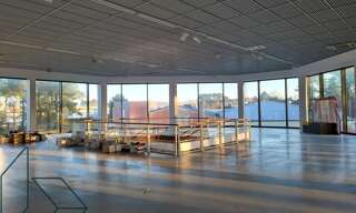 Bureau  1700 m² à vendre à Plougoumelen (56400)