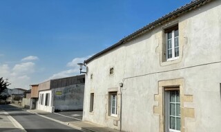 Maison 4 Pièces 99 m² à vendre à La Tremblade (17390)