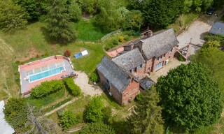 Maison 7 Pièces 220 m² à vendre à Nauviale (12330)