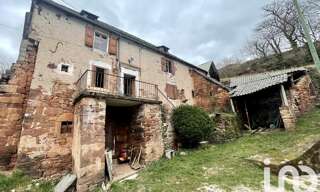 Maison 4 Pièces 150 m² à vendre à Saint-Germain-du-Teil (48340)