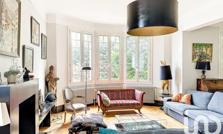 Maison 11 Pièces 355 m² à vendre à Rouen (76000)