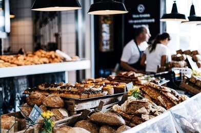 Commerce  548000 €