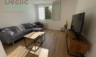 Appartement 3 Pièces 55 m² à louer à Montpellier (34000)