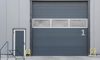 Commerce 3 Pièces 80 m² à louer à Plescop (56890)