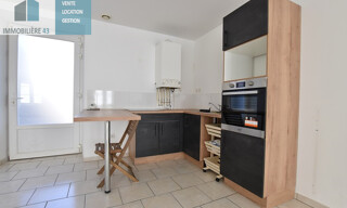 Appartement 3 Pièces 75 m² à louer à Le Puy-en-Velay (43000)