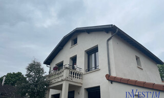 Appartement 4 Pièces 80 m² à louer à Saint-Genis-Laval (69230)