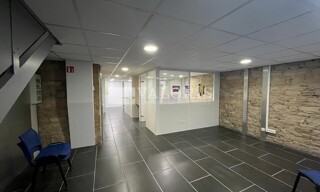 Commerce  136 m² à vendre à Lyon 3 (69003)