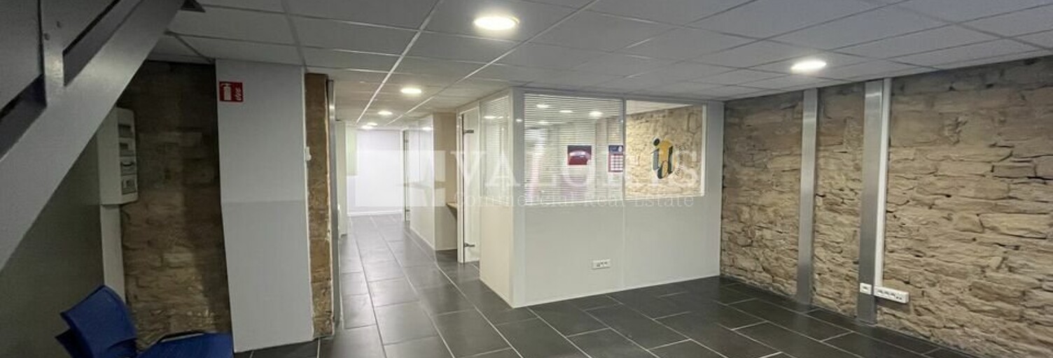 Commerce  136 m² à vendre à Lyon 3 (69003)