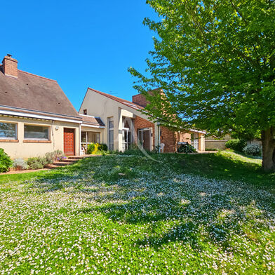 Maison 8 pièces 885000 €