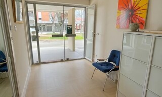 Commerce  50 m² à vendre à Castanet-Tolosan (31320)