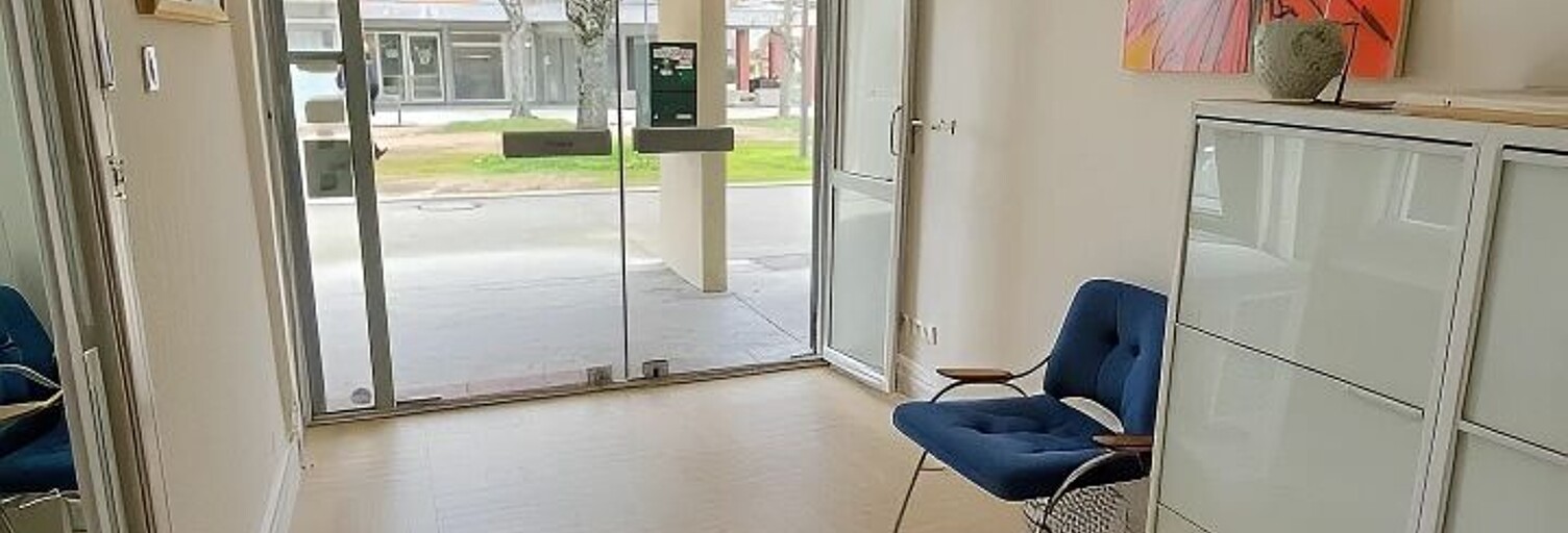 Commerce  52 m² à vendre à Castanet-Tolosan (31320)