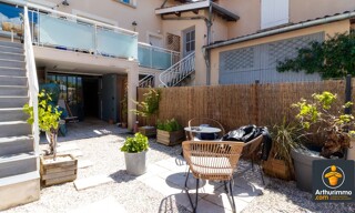 Maison 5 Pièces 111 m² à vendre à Soucieu-en-Jarrest (69510)