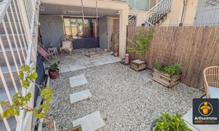 Maison 5 Pièces 111 m² à vendre à Soucieu-en-Jarrest (69510)