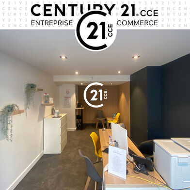 Commerce  1525 €
