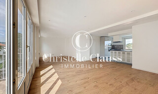 Appartement 3 Pièces 81 m² à vendre à Colmar (68000)