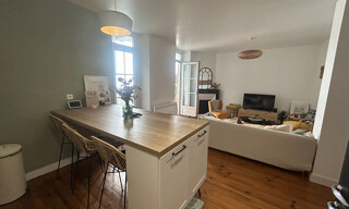 Appartement 2 Pièces 49 m² à vendre à Pau (64000)