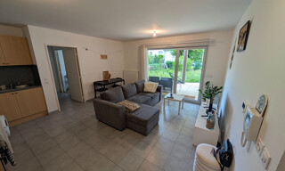 Appartement 2 Pièces 42 m² à vendre à Vienne (38200)
