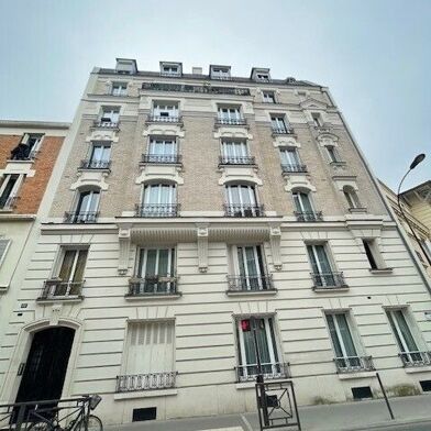 Appartement 2 pièces 990 €