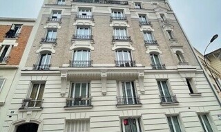 Appartement 2 Pièces 31 m² à louer à Vincennes (94300)