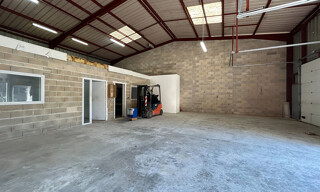 Commerce  75 m² à louer à Isles-sur-Suippe (51110)