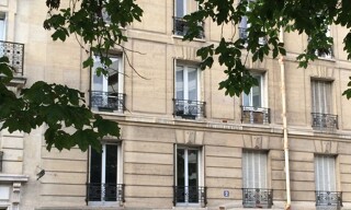 Appartement 2 Pièces 42 m² à louer à Paris 14 (75014)
