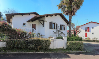 Maison 5 Pièces 107 m² à vendre à Guéthary (64210)