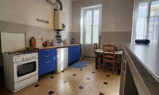 Appartement 4 Pièces 89 m² à vendre à Marseille 3 (13003)