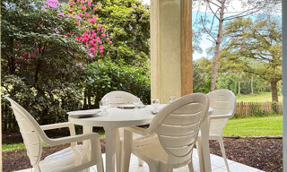 Appartement 3 Pièces 36 m² à vendre à Moliets-et-Maâ (40660)