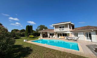 Maison 5 Pièces 210 m² à vendre à Moliets-et-Maâ (40660)