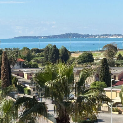 Appartement 3 pièces 530000 €