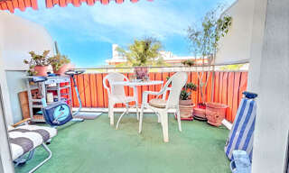 Appartement 3 Pièces 80 m² à vendre à Cagnes-sur-Mer (06800)