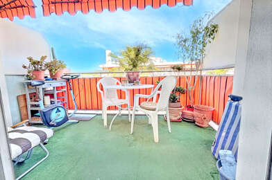 Appartement 3 pièces 530000 €
