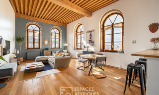Appartement 4 Pièces 119 m² à vendre à Caluire-et-Cuire (69300)