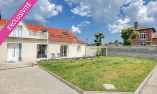 Maison 7 Pièces 151 m² à vendre à Étrépagny (27150)