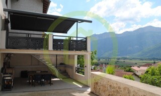 Maison 5 Pièces 124 m² à vendre à Voreppe (38340)