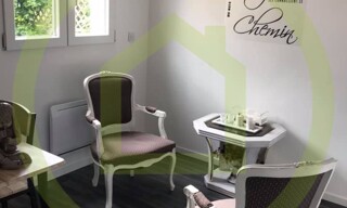Commerce  35 m² à louer à Leforest (62790)