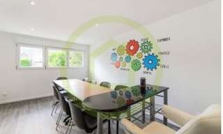 Commerce  35 m² à louer à Leforest (62790)