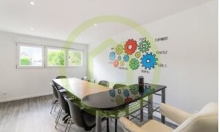 Commerce  35 m² à louer à Leforest (62790)