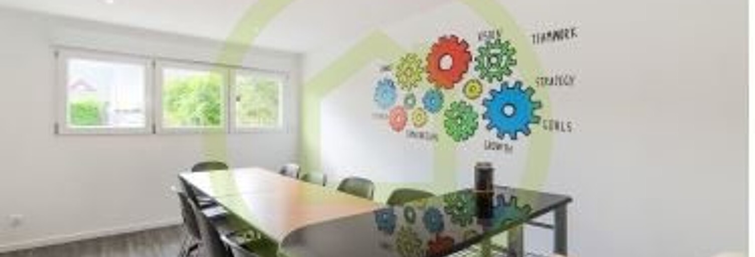 Commerce  35 m² à louer à Leforest (62790)