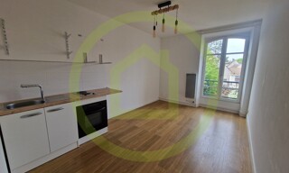 Appartement 2 Pièces 28 m² à vendre à Rambouillet (78120)