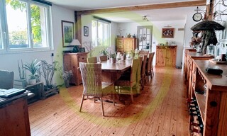 Maison 5 Pièces 170 m² à vendre à Nieppe (59850)