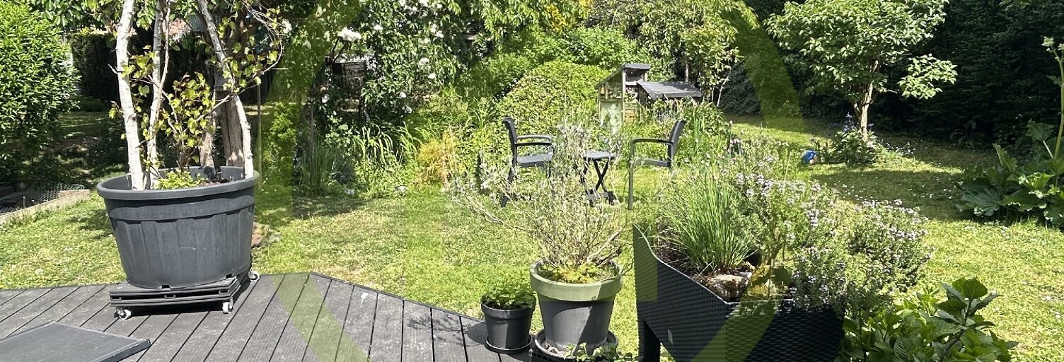 Maison 5 Pièces 170 m² à vendre à Nieppe (59850)