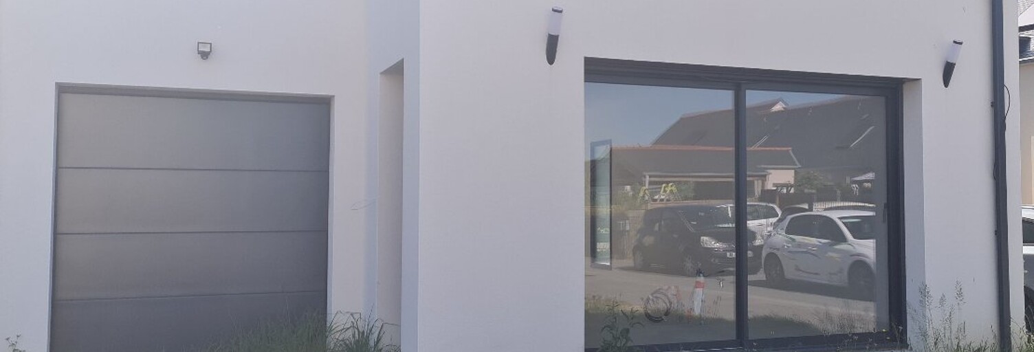 Maison 5 Pièces 131 m² à vendre à Trélazé (49800)